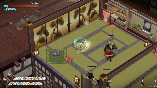 switch《百剑讨妖传绮谭》[XCZ]港版中文|原版|含画质MOD|_5