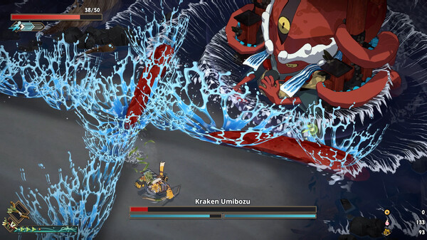 switch《百剑讨妖传绮谭》[XCZ]港版中文|原版|含画质MOD|_2