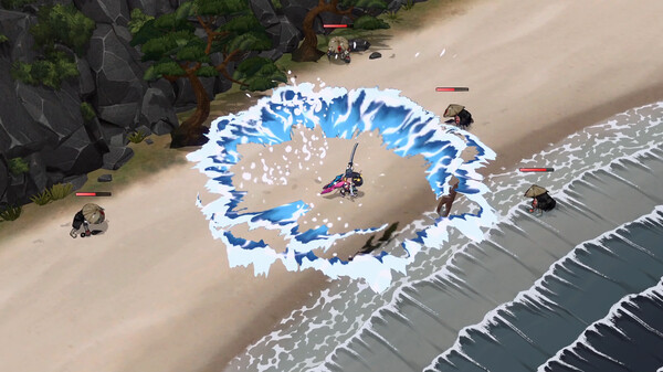 switch《百剑讨妖传绮谭》[XCZ]港版中文|原版|含画质MOD|_1