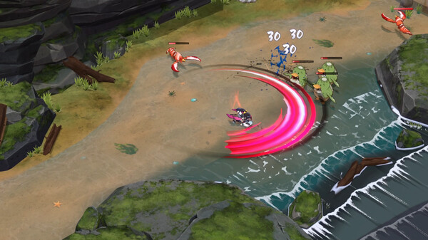 switch《百剑讨妖传绮谭》[XCZ]港版中文|原版|含画质MOD|_8