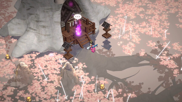 switch《百剑讨妖传绮谭》[XCZ]港版中文|原版|含画质MOD|_3