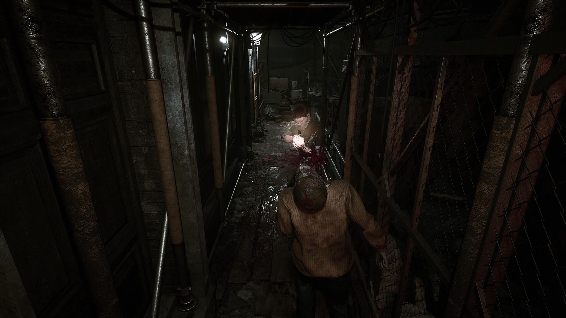 PC《生者回响(Echoes of the Living)》中文版下载Build.20655520_2