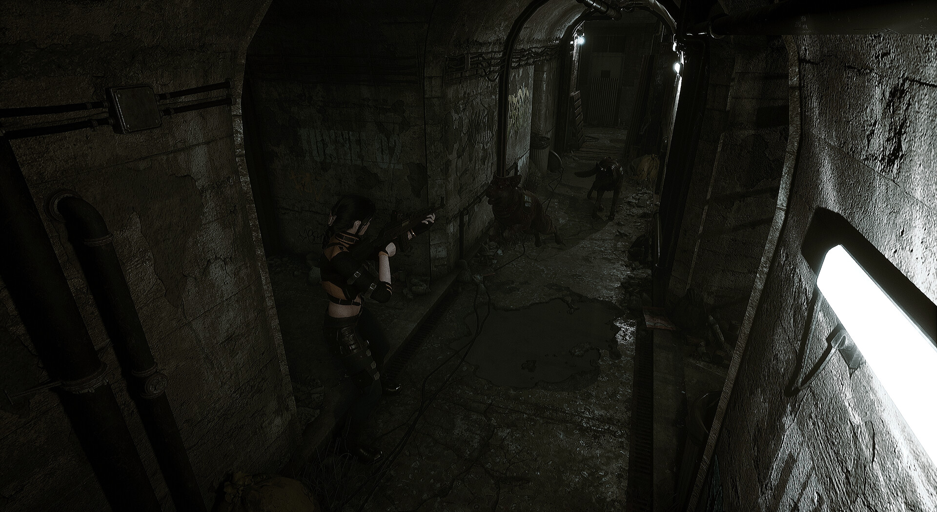 PC《生者回响(Echoes of the Living)》中文版下载Build.20655520_5