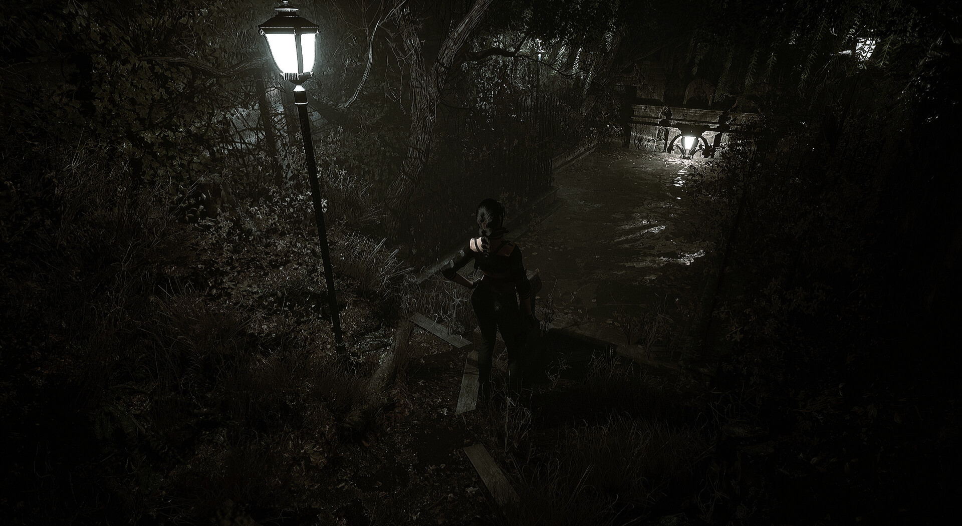 PC《生者回响(Echoes of the Living)》中文版下载Build.20655520_3