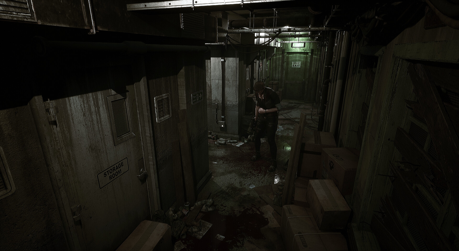 PC《生者回响(Echoes of the Living)》中文版下载Build.20655520_1