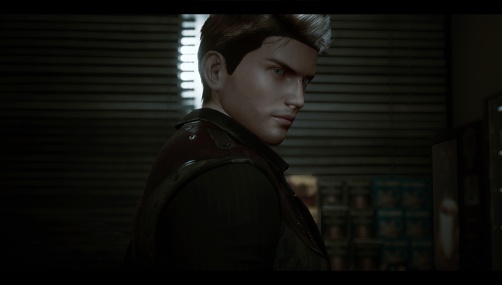 PC《生者回响(Echoes of the Living)》中文版下载Build.20655520_4