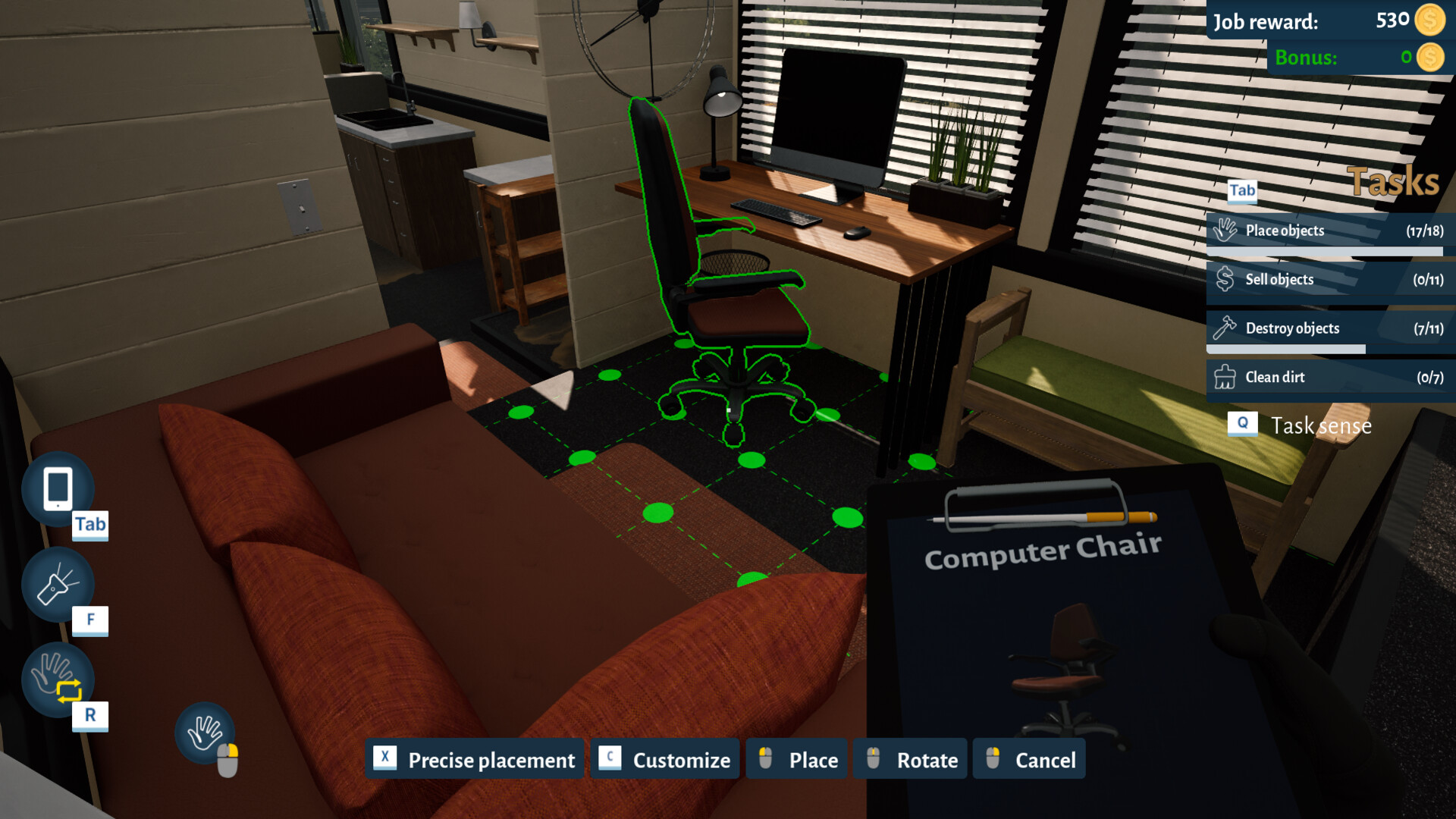 PC《巴士达人(Bus Flipper: Renovator Simulator)》中文版下载v1.0.22_1