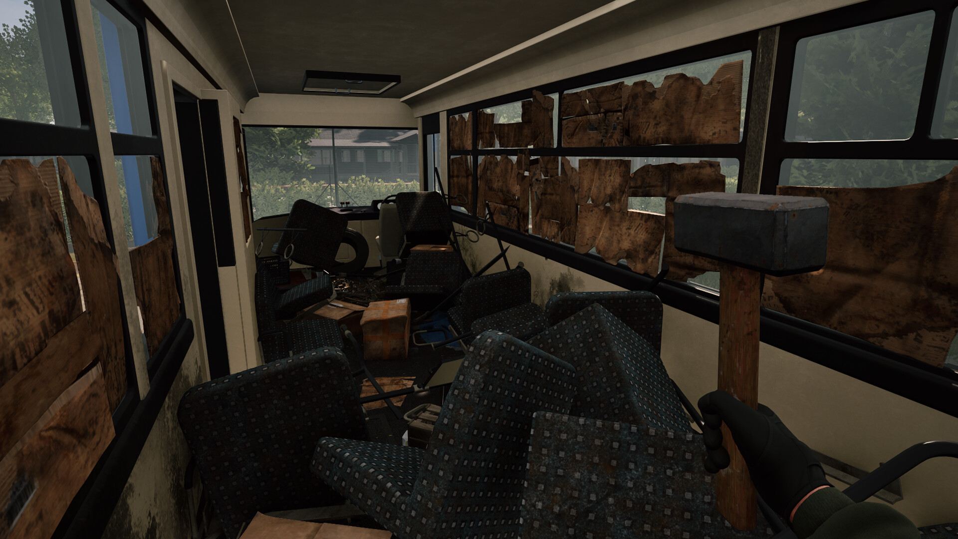 PC《巴士达人(Bus Flipper: Renovator Simulator)》中文版下载v1.0.26_5
