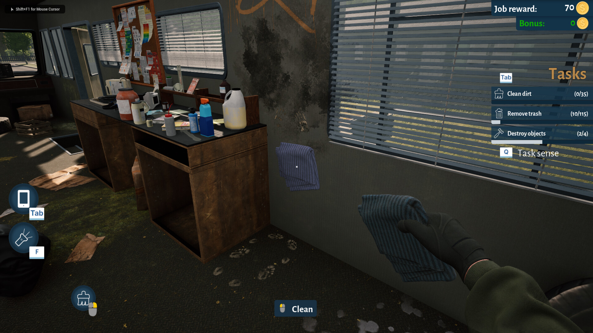 PC《巴士达人(Bus Flipper: Renovator Simulator)》中文版下载v1.0.22_2