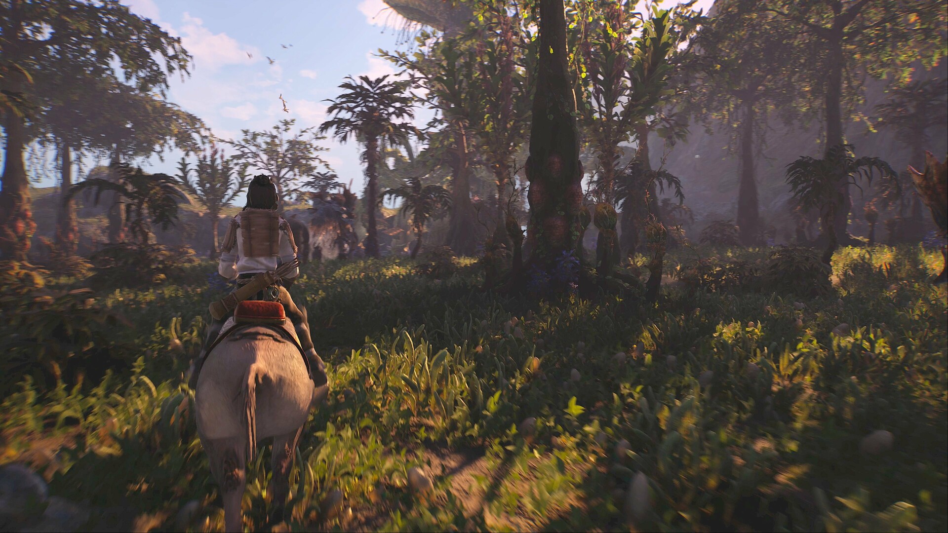 PC《阿加斯巴之塔(Towers of Aghasba)》中文版下载Build.19588185_1