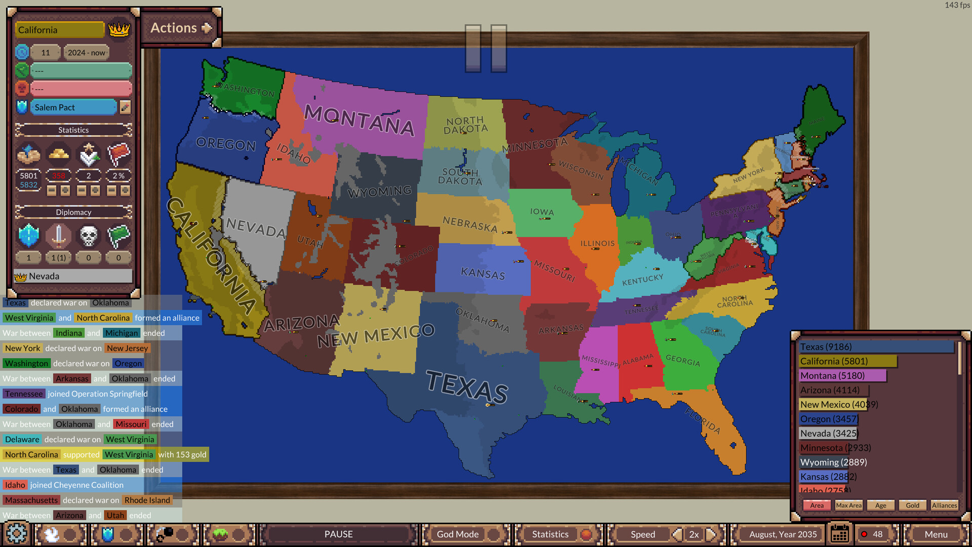 PC《冲突时代：世界大战模拟器(Ages of Conflict: World War Simulator)》中文版下载v4.3.0_1