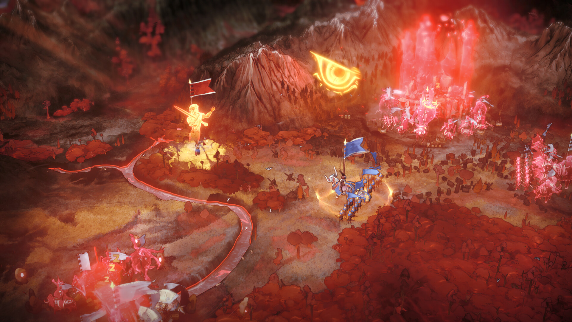 PC《沉默之歌/寂静之歌(Songs Of Silence)》中文版下载v1.4.4_4