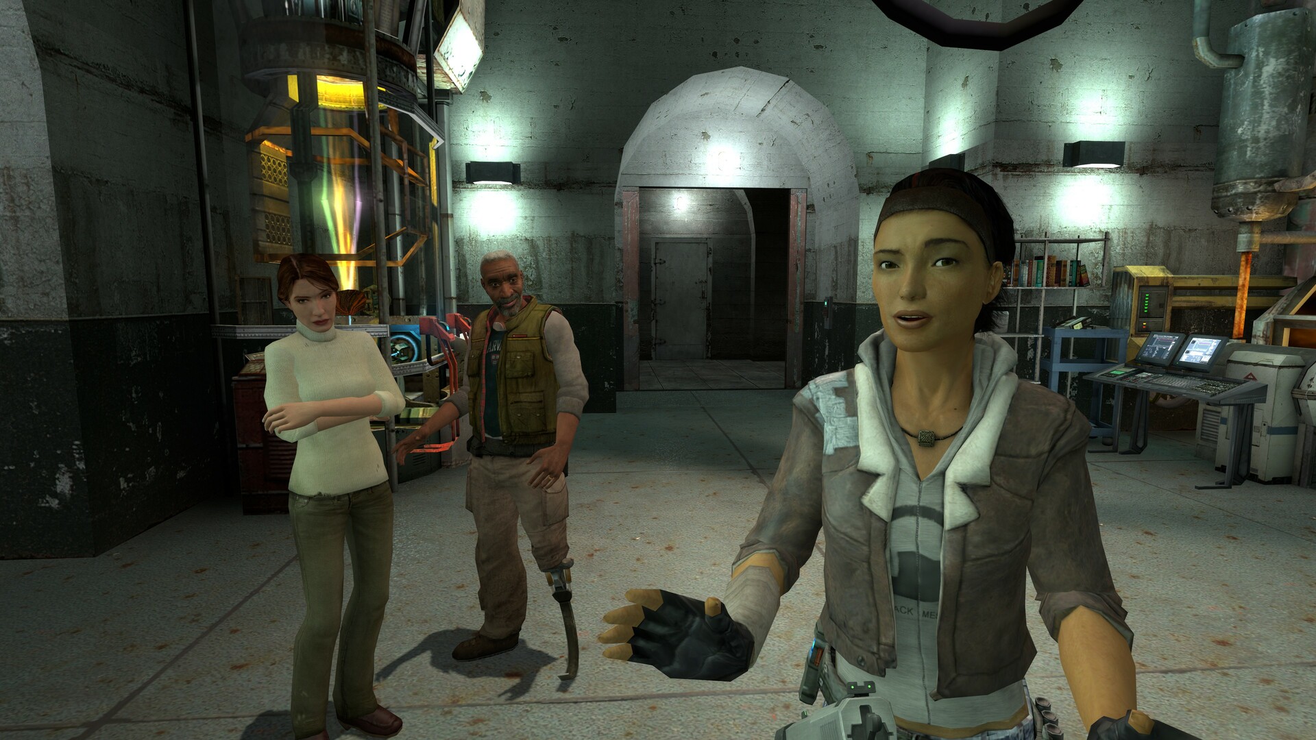 PC《半条命2(Half-Life 2)》中文版下载v20250723_2