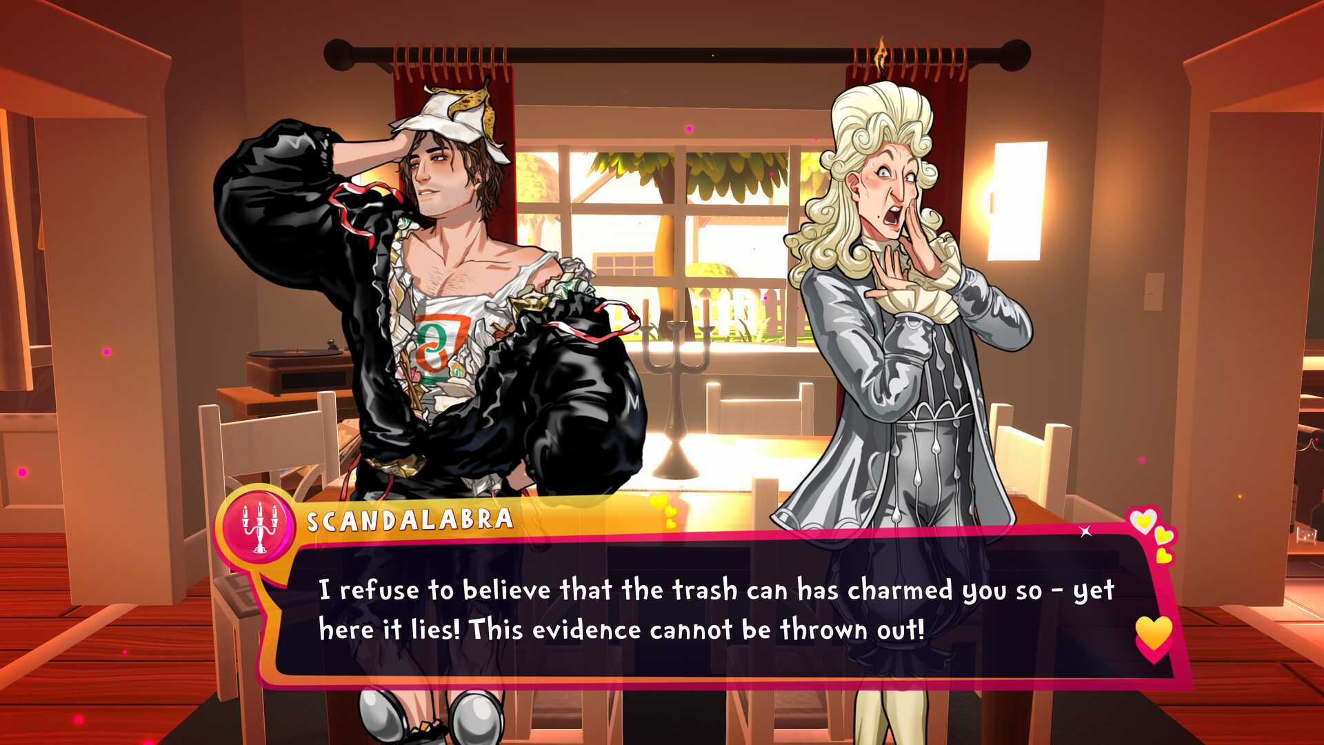 PC《约会一切(Date Everything!)》英文版下载v2.616.114221_1