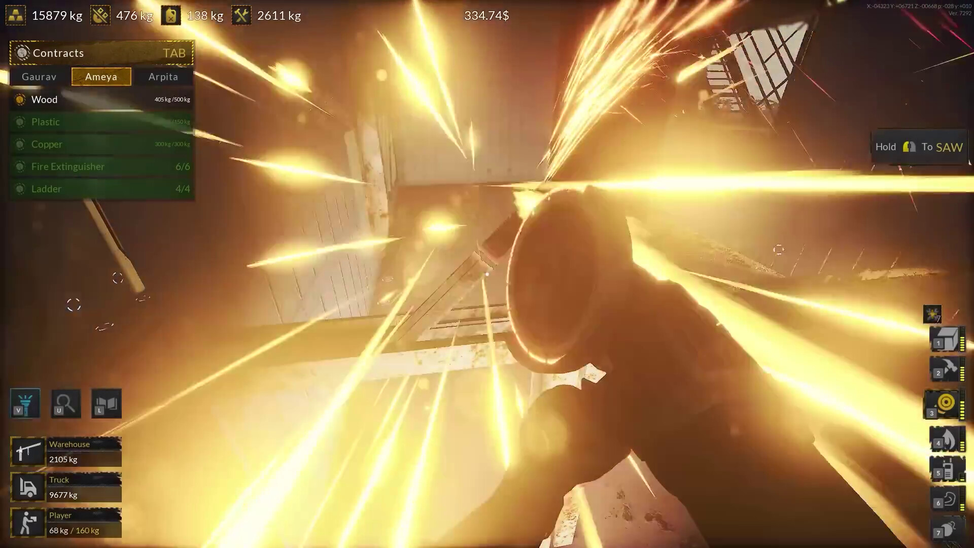 PC《船舶墓地模拟器2(Ship Graveyard Simulator 2)》中文版下载v13512_0