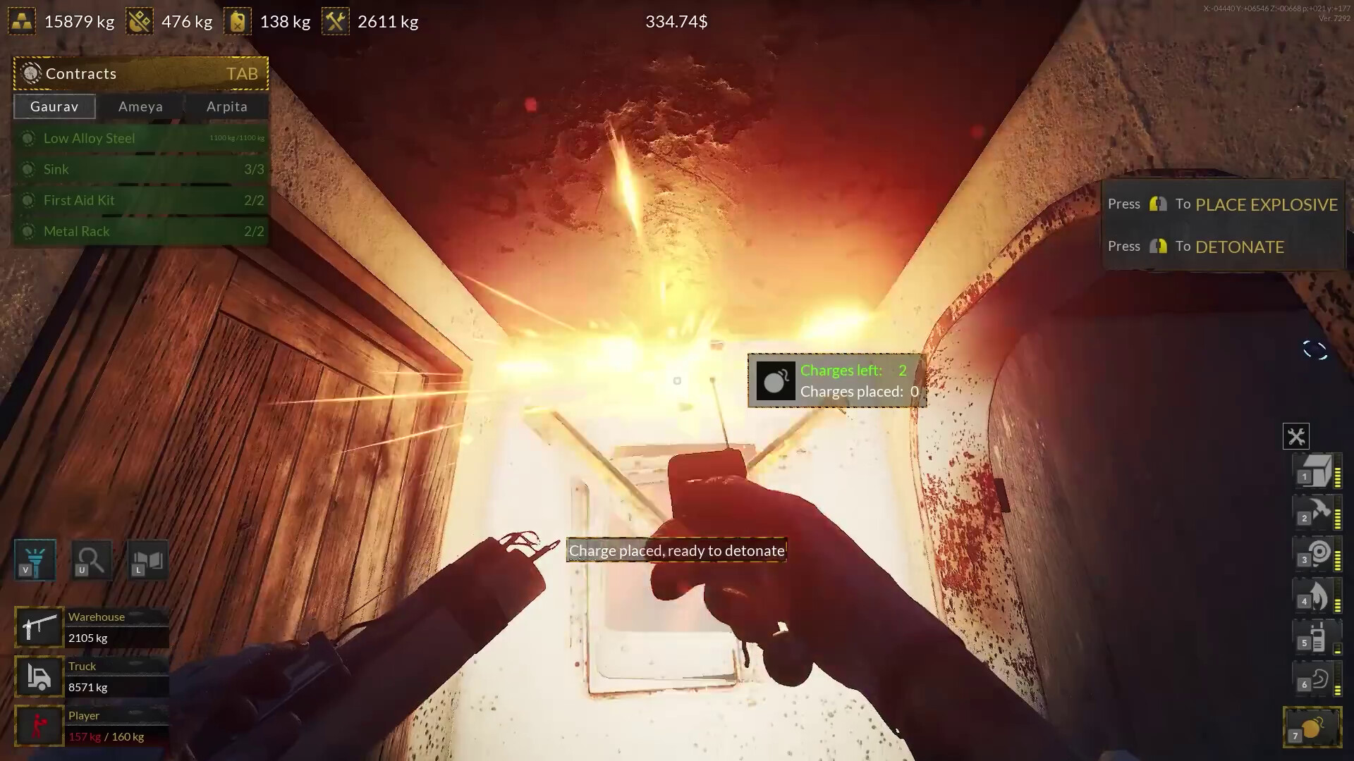 PC《船舶墓地模拟器2(Ship Graveyard Simulator 2)》中文版下载v13512_2