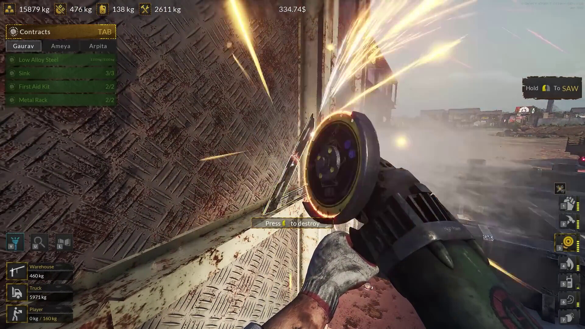 PC《船舶墓地模拟器2(Ship Graveyard Simulator 2)》中文版下载v13512_3