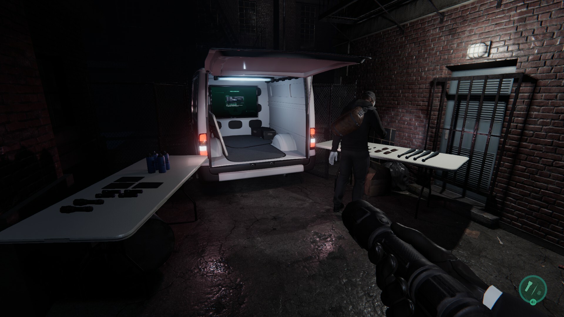 PC《午夜抢劫(Midnight Heist)》中文版下载Build.20563206_0