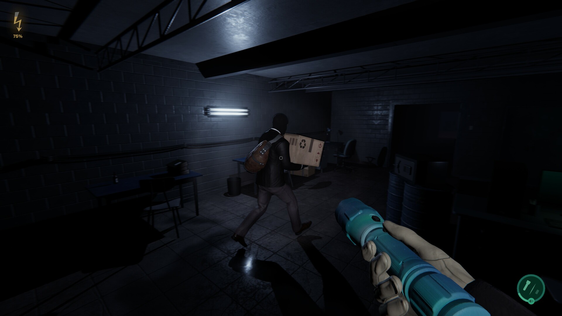 PC《午夜抢劫(Midnight Heist)》中文版下载Build.20563206_4