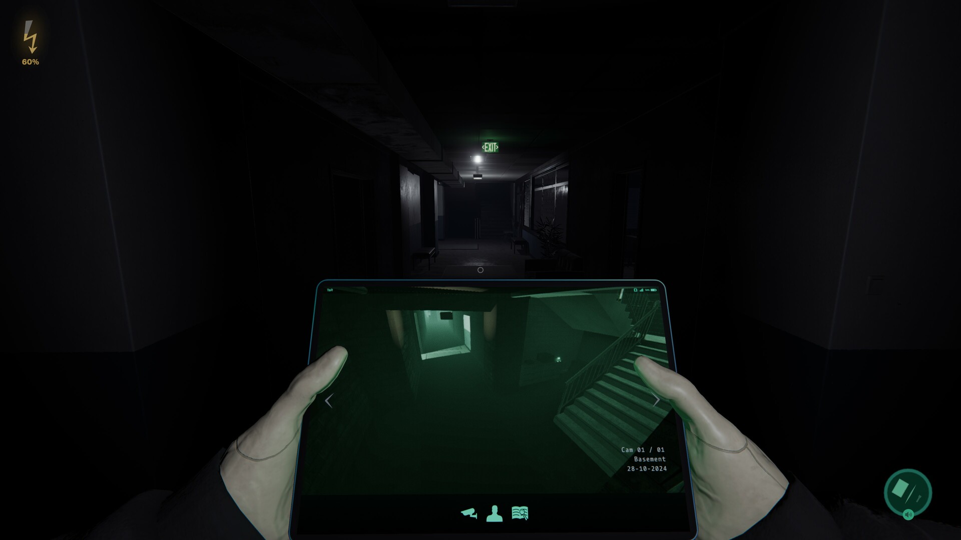 PC《午夜抢劫(Midnight Heist)》中文版下载Build.20563206_5