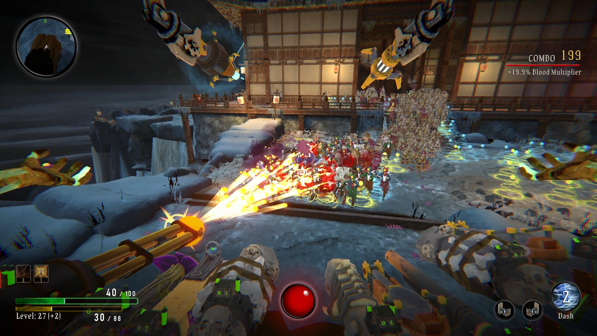 PC《 吸血鬼猎人(Vampire Hunters)》中文版下载v20250421_1