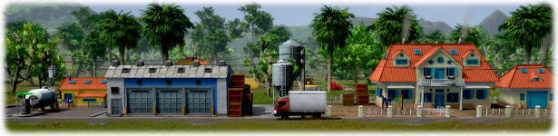 PC《农场经营世界(Farm Manager World)》中文版下载v20250715.467_1