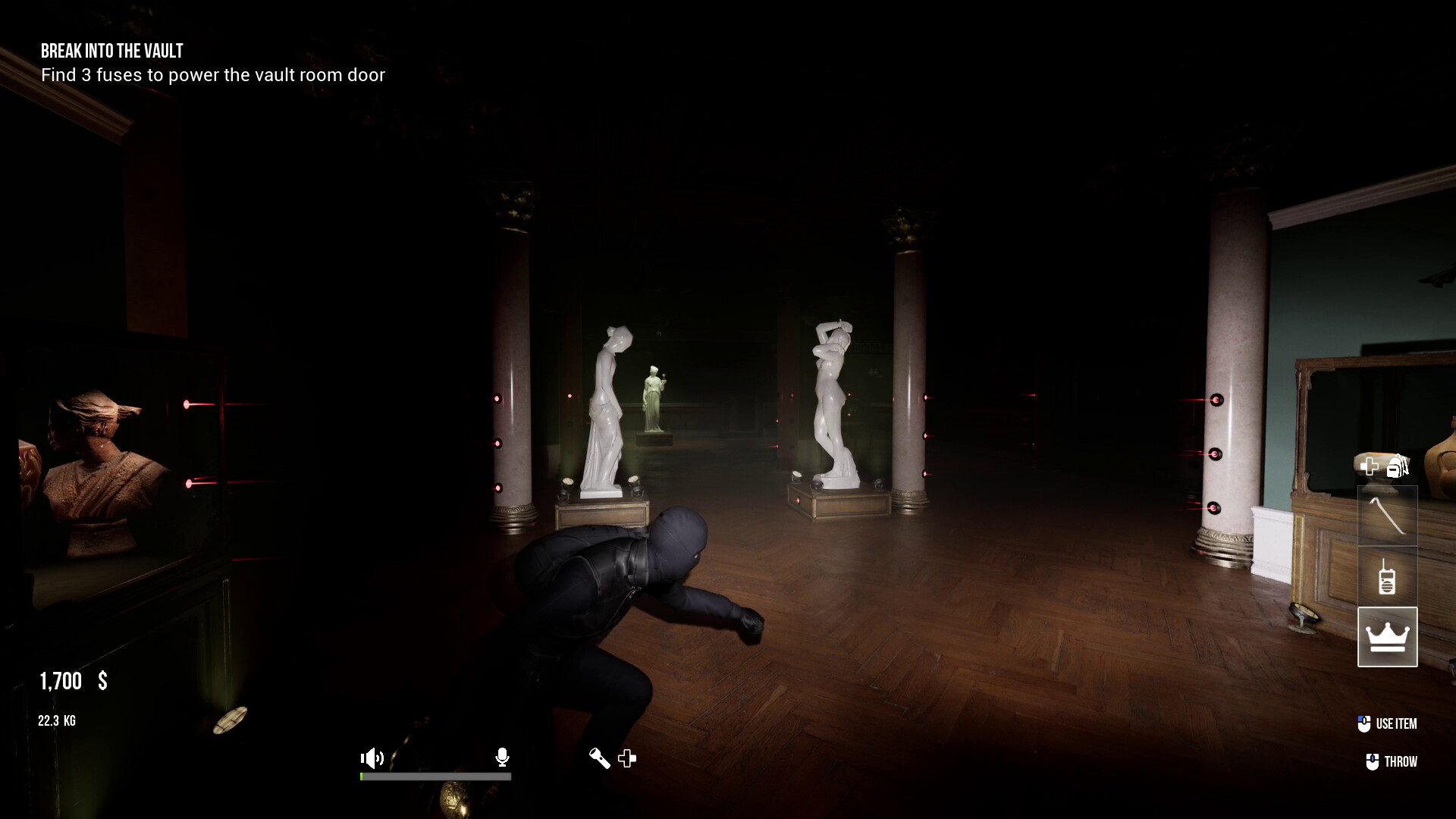 PC《劫盗惊魂夜(Dark Hours)》中文版下载Build.19758143_2