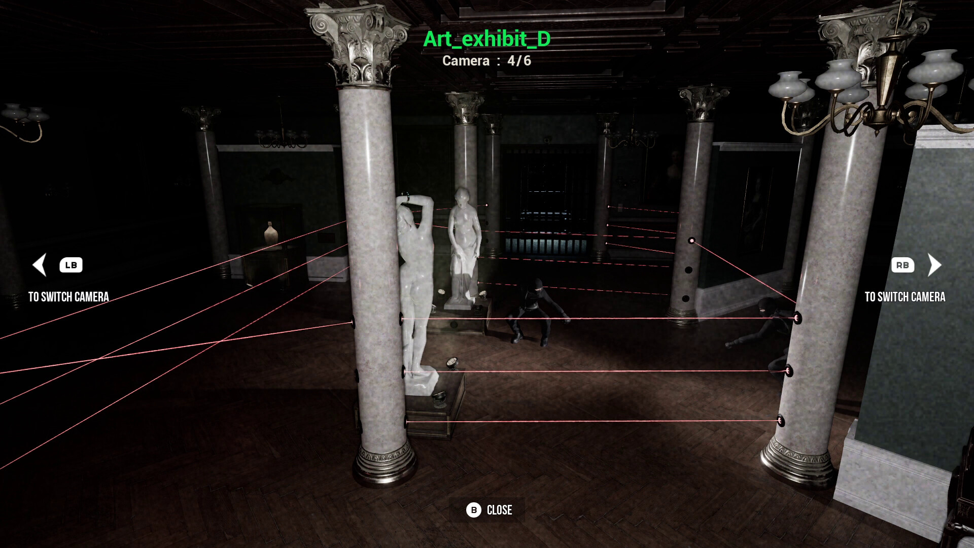 PC《劫盗惊魂夜(Dark Hours)》中文版下载Build.19758143_3