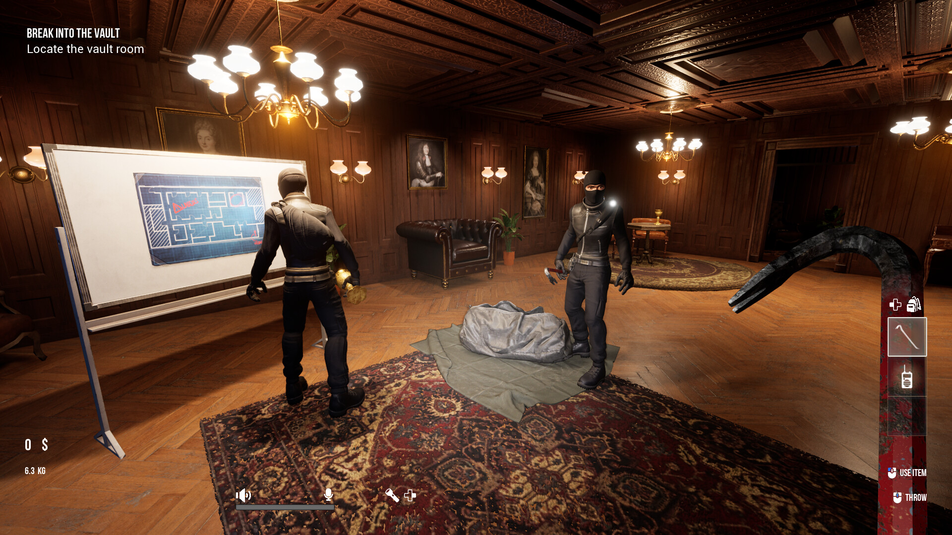 PC《劫盗惊魂夜(Dark Hours)》中文版下载Build.19758143_1