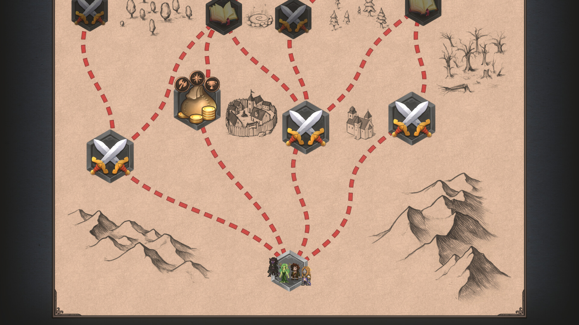 PC《荣耀死斗2(Mortal Glory 2)》中文版下载v1.8.1_3