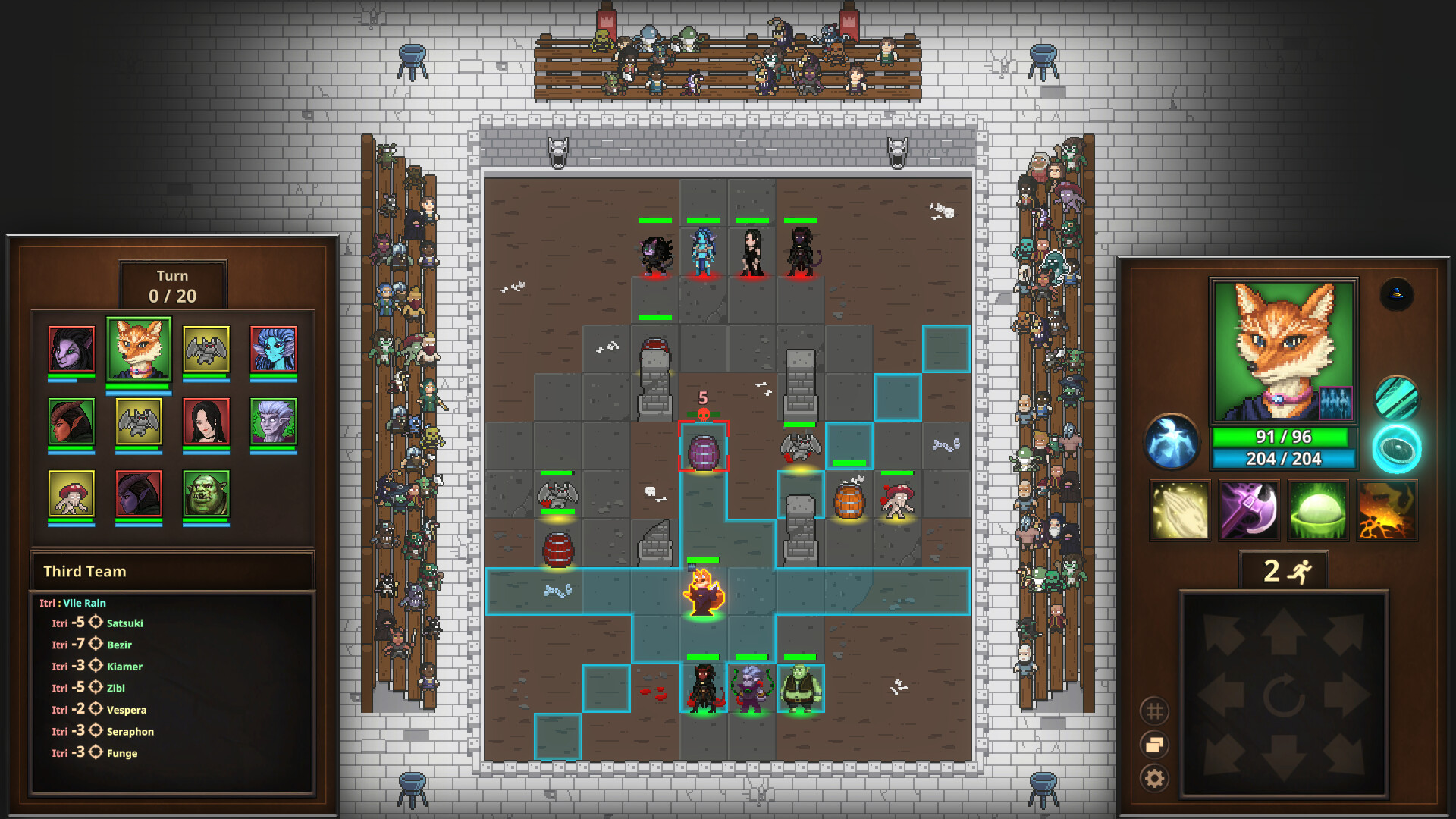 PC《荣耀死斗2(Mortal Glory 2)》中文版下载v1.8.1_1