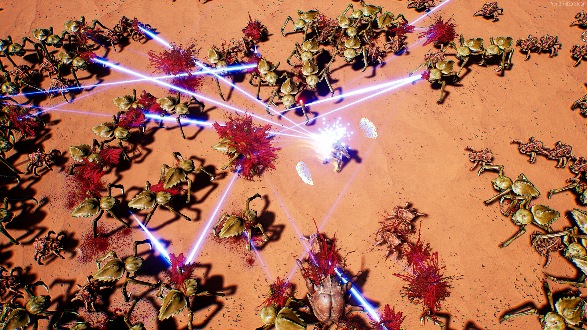 PC《贪婪大地(Greedland)》中文版下载v1.0.02_1