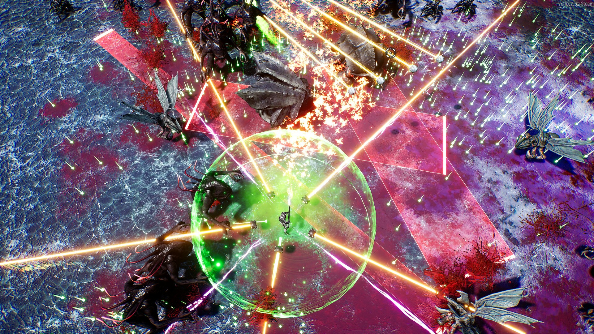 PC《贪婪大地(Greedland)》中文版下载v1.0.02_0