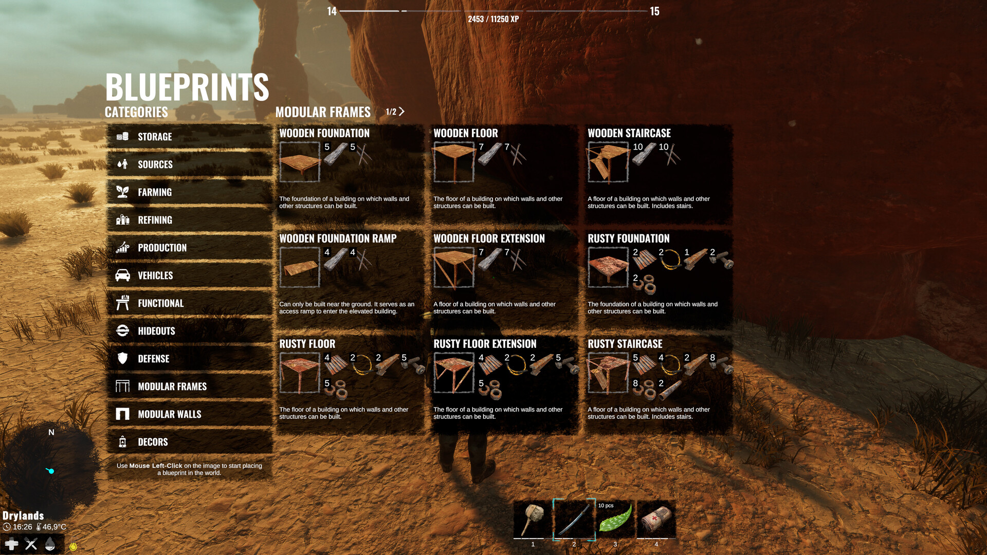 PC《痛苦平原(Plains of Pain)》中文版下载Build.19213917_2