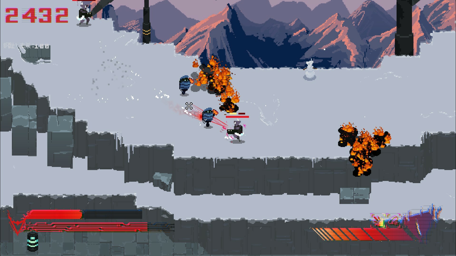 PC《夺魄机兵(RAM: Random Access Mayhem)》中文版下载Build.19987490_3