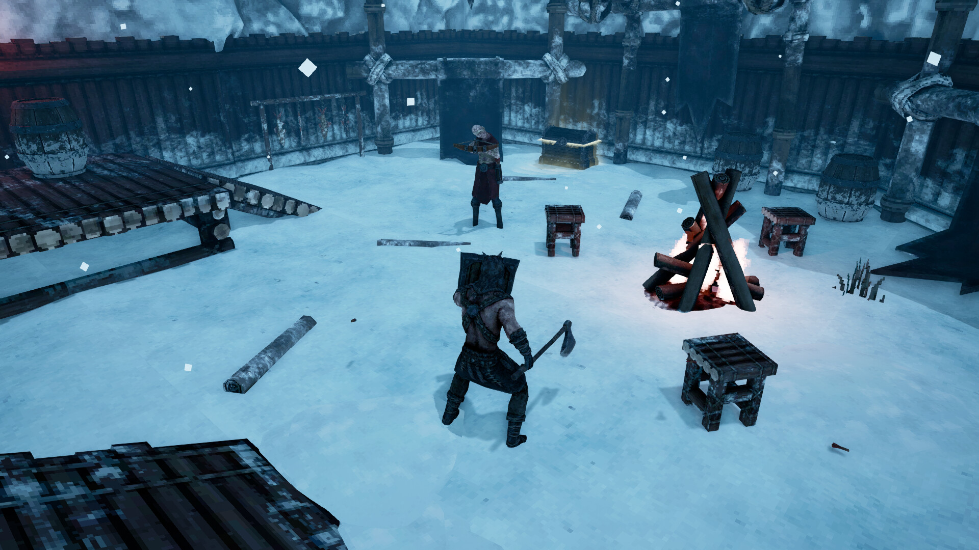 PC《暴君的领域(Tyrant's Realm)》中文版下载v20250810_1