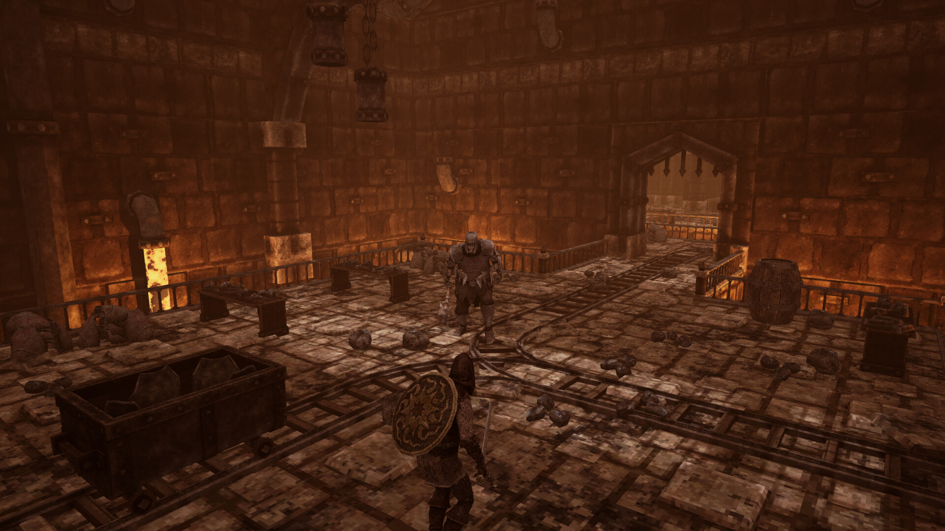 PC《暴君的领域(Tyrant's Realm)》中文版下载v20250810_0