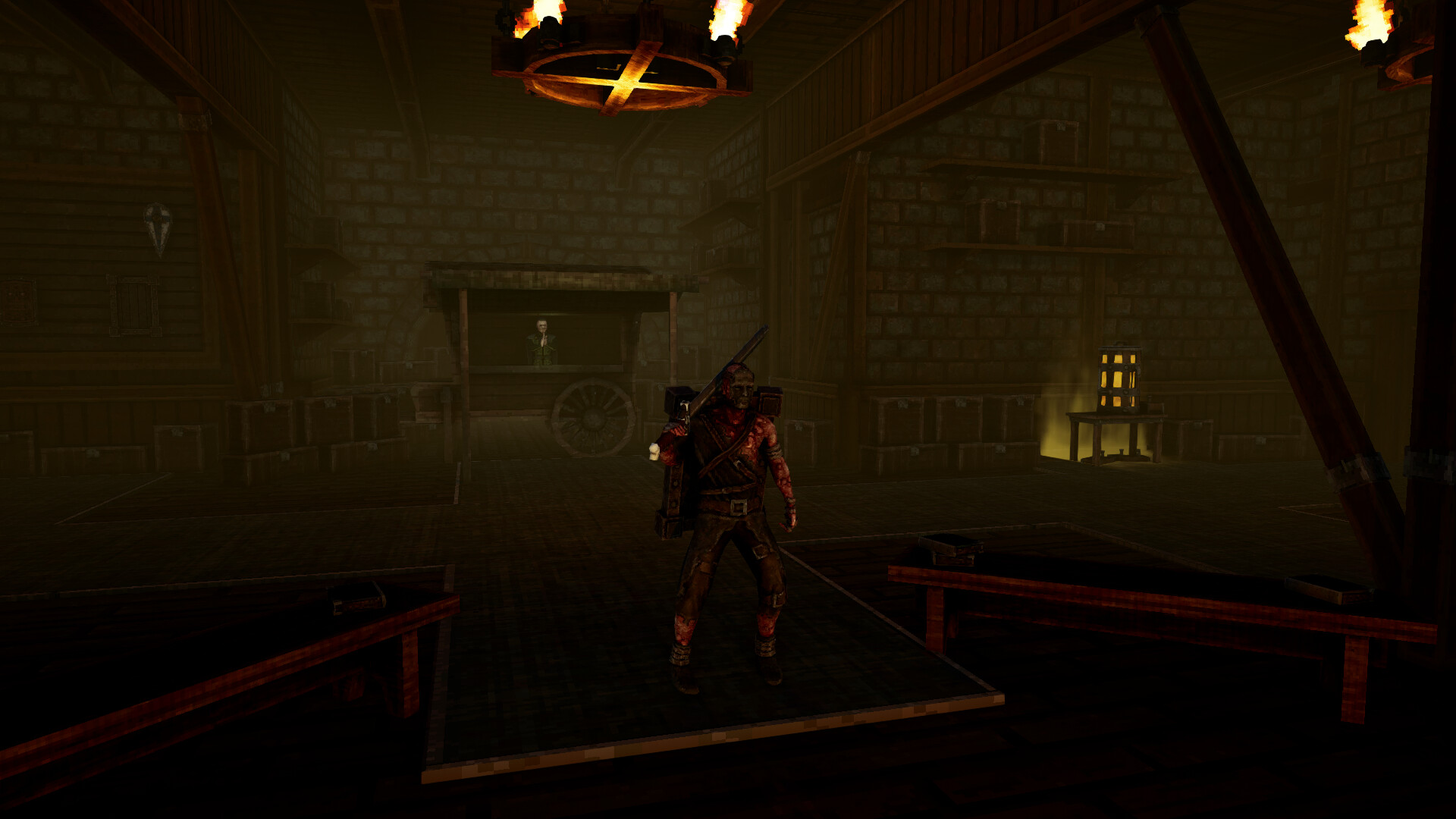 PC《暴君的领域(Tyrant's Realm)》中文版下载v20250810_4