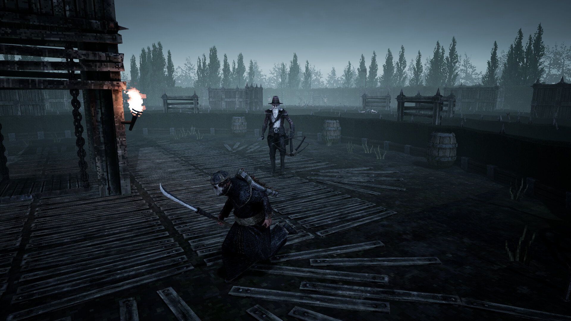 PC《暴君的领域(Tyrant's Realm)》中文版下载v20250810_2