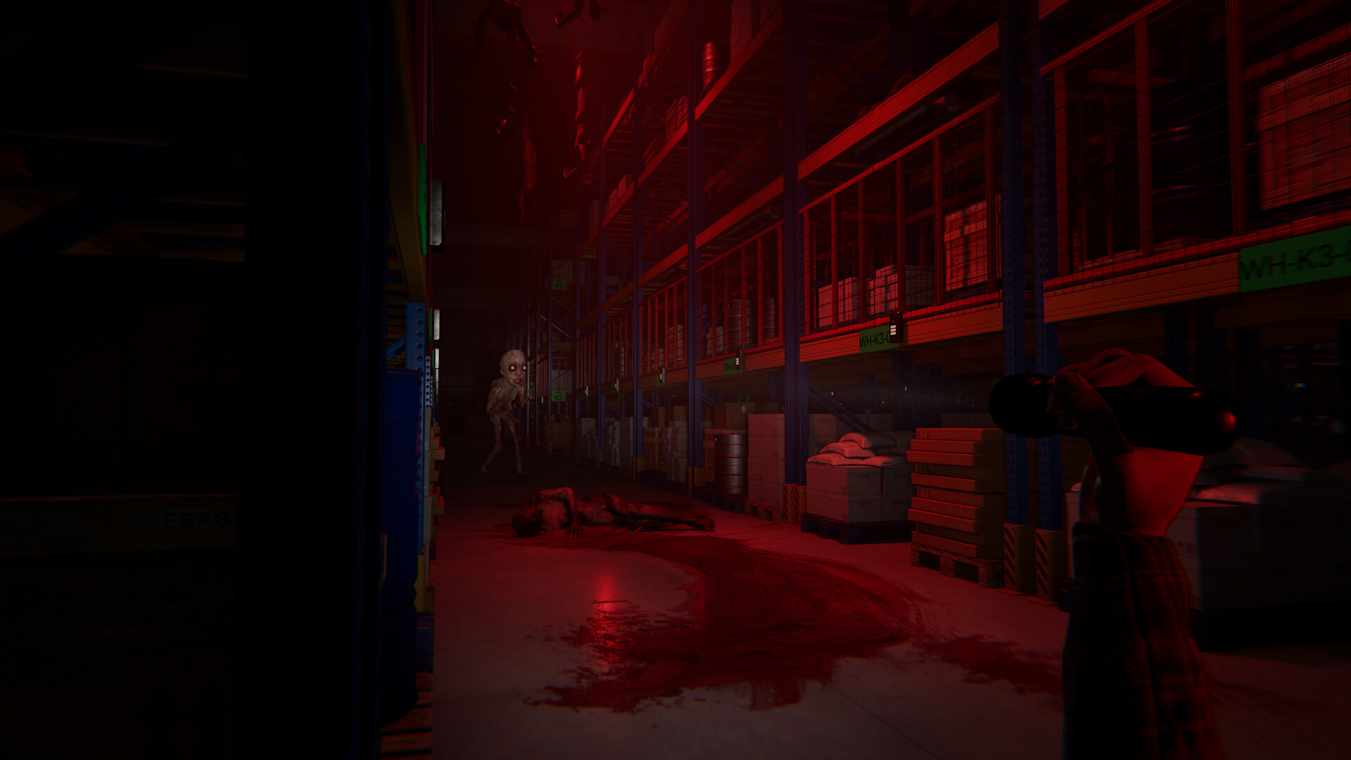 PC《猫好货坏(ORDER 13)》中文版下载v1.1_1