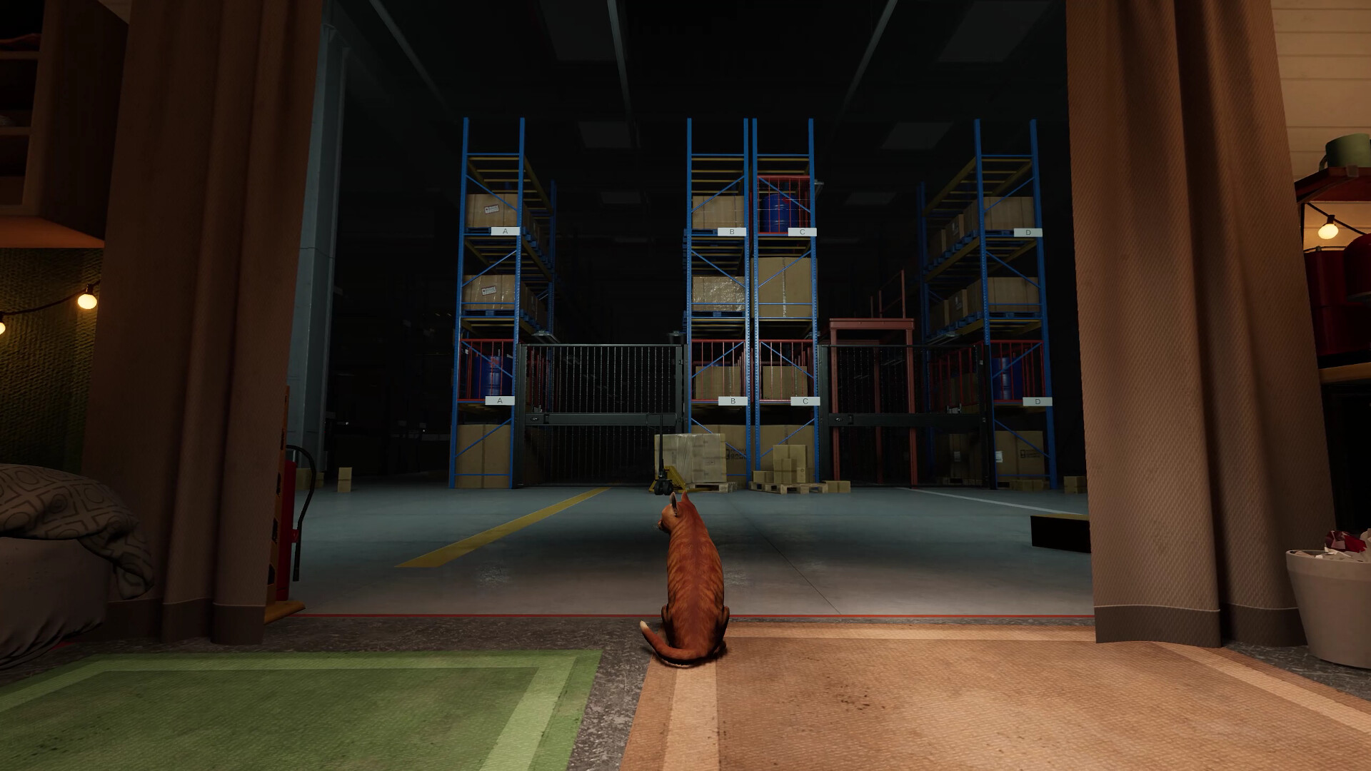 PC《猫好货坏(ORDER 13)》中文版下载v1.1_0