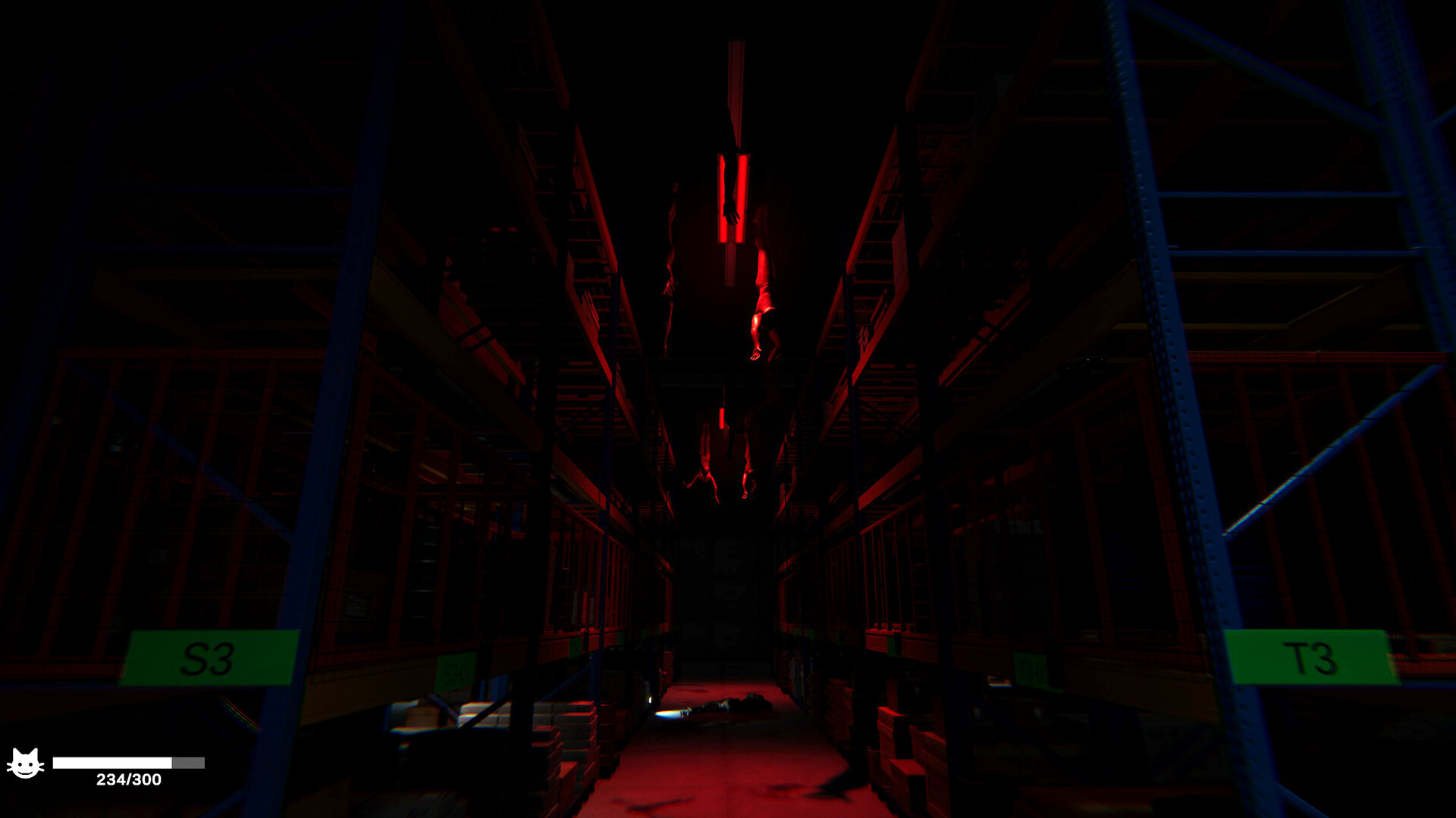 PC《猫好货坏(ORDER 13)》中文版下载v1.1_4