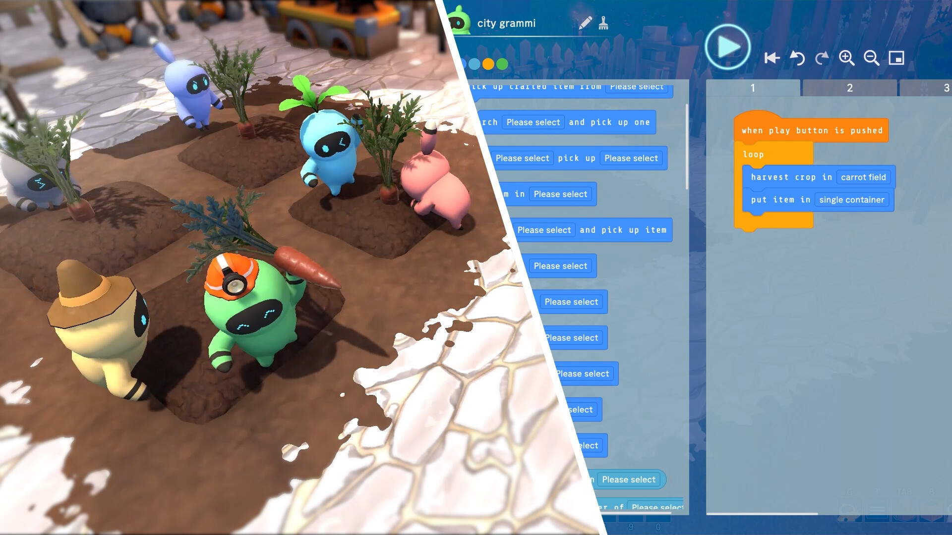 PC《欧米茄工匠(Omega Crafter》中文版下载v1.0.4_2