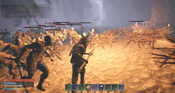 PC《落日余晖(IfSunSets)》中文版下载Build.19838939_5