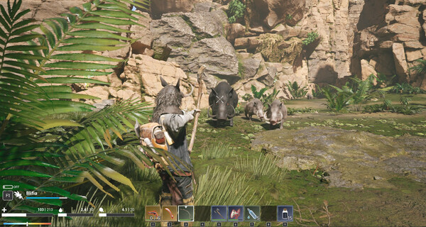 PC《落日余晖(IfSunSets)》中文版下载Build.19838939_2