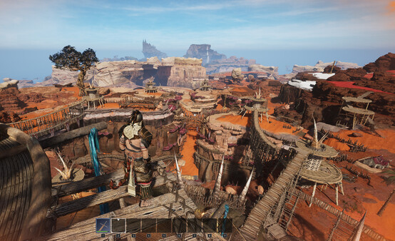 PC《落日余晖(IfSunSets)》中文版下载Build.19838939_6