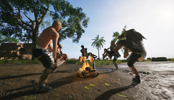 PC《落日余晖(IfSunSets)》中文版下载Build.19838939_13