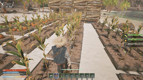 PC《落日余晖(IfSunSets)》中文版下载Build.19838939_10