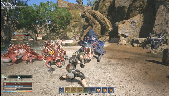 PC《落日余晖(IfSunSets)》中文版下载Build.19838939_7