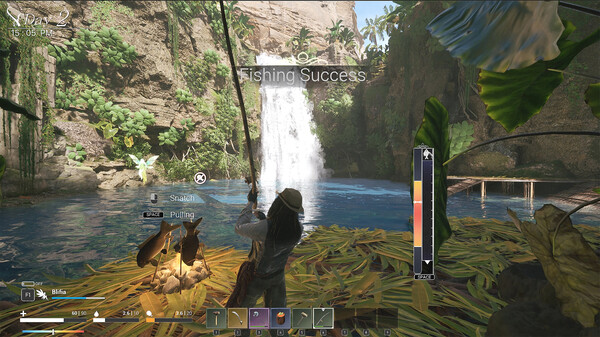 PC《落日余晖(IfSunSets)》中文版下载Build.19838939_11